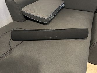 Sound bar