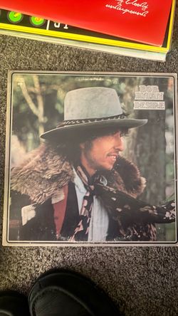 Bob Dylan records