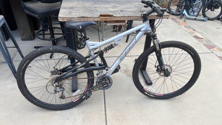 Gravity Bike 29er