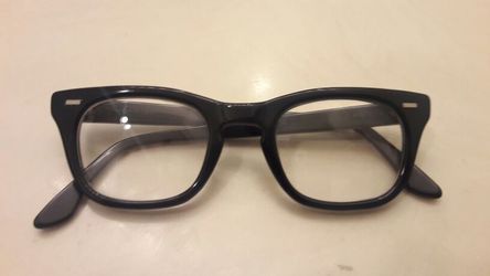 Vintage Cat Eye glasses