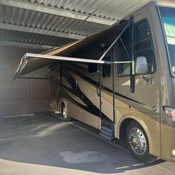 2015 Newmar Bay Star 3124