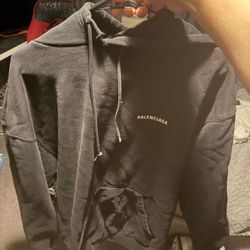 Balenciaga Hoodie