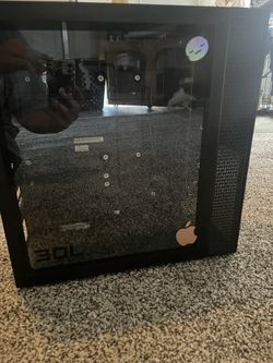 HP Omen 30L ATX Mid Tower Gaming PC