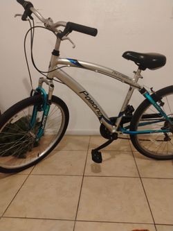 Bike 26 inches