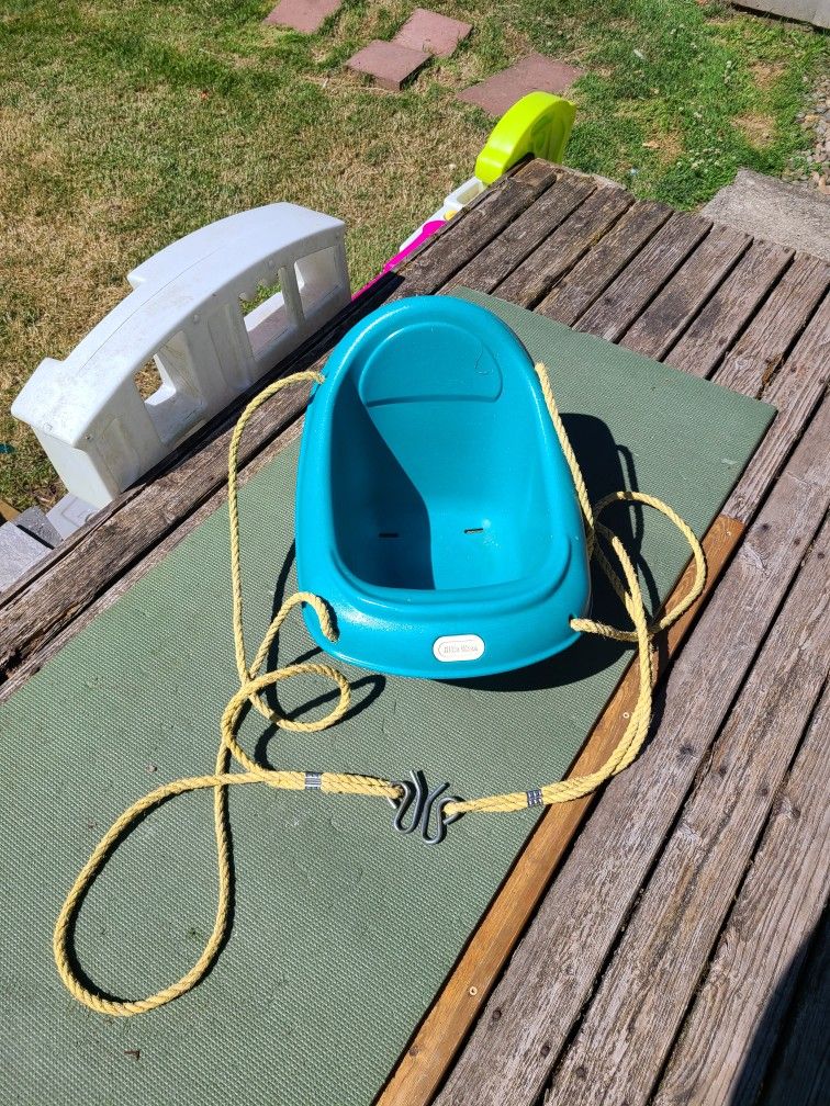 Baby Swing Seat