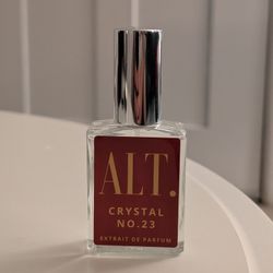 Alt Crystal/Baccarat Rouge 540 Dupe