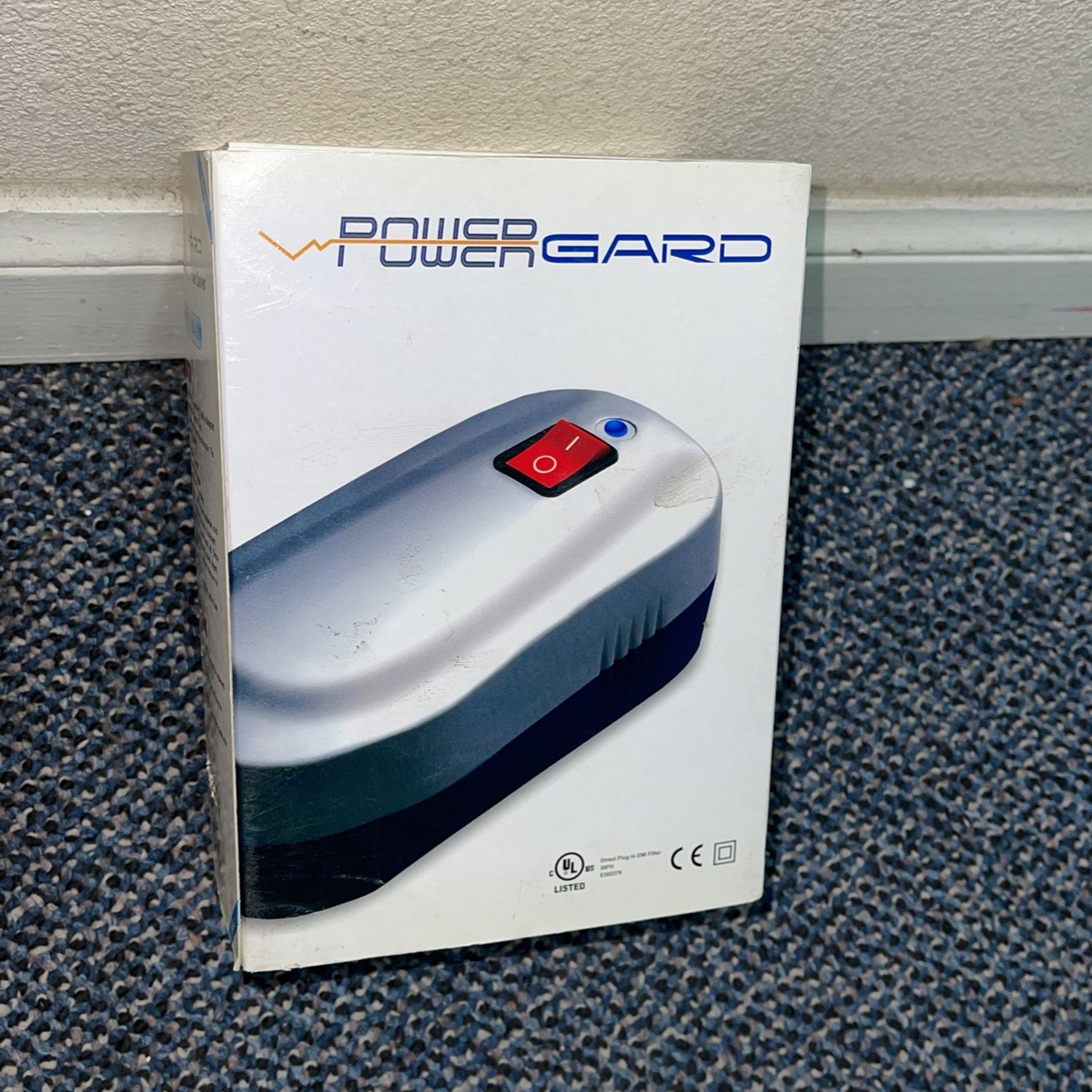 HIGH EFFICIENCY POWER SAVER