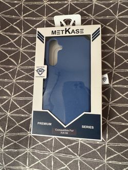 Brand New Samsung Galaxy A35 5G Shockproof Case