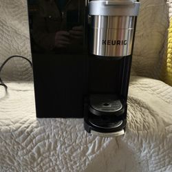 Keurig Commercial Series K3500