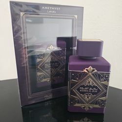 LATTAFA BADEE AL OUD AMETHYST