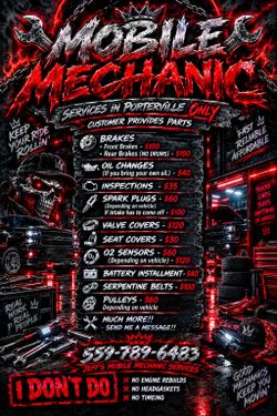 Parts
