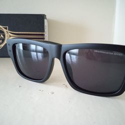 Dita grandmaster seven sunglasses
