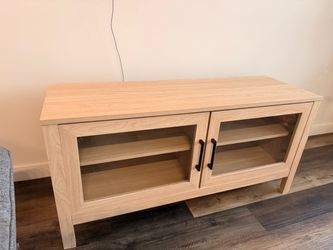 Entertainment Stand