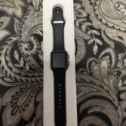 1st Generation Apple Watch- WiFi