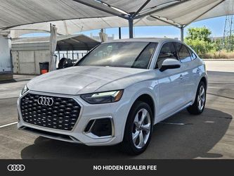 2023 Audi Q5 Sportback