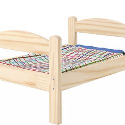 Doll Bed