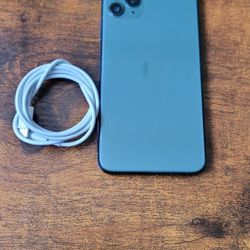Iphone 11 Promax 