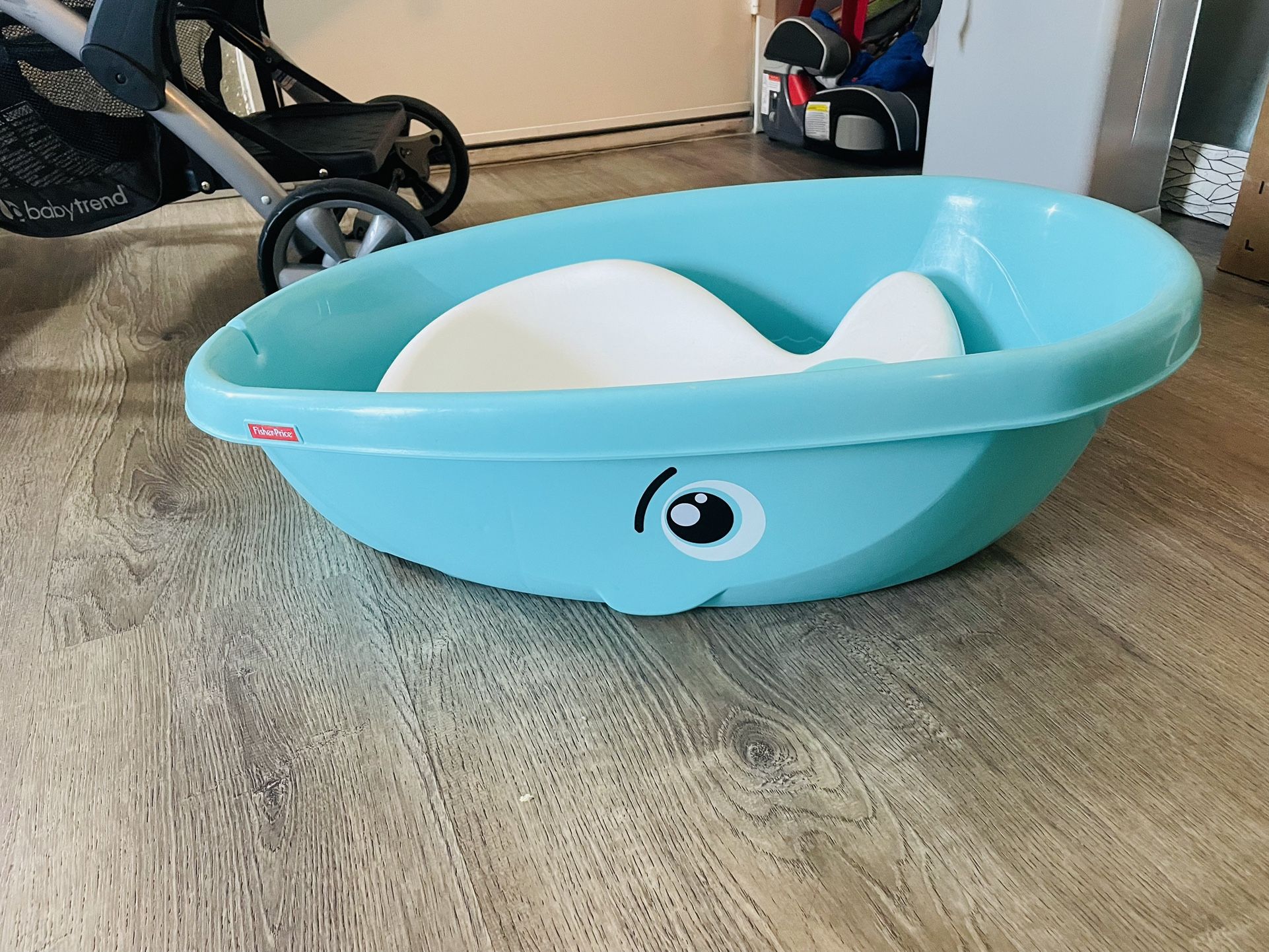 Baby Bath Tub
