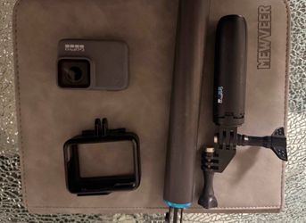 GoPro hero 7 Silver