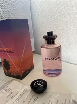 Louis Vuitton city of stars