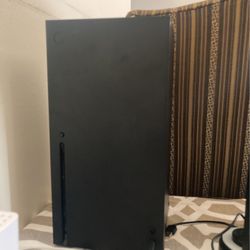 Xbox Series X Full Setup