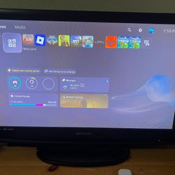 Tv 32 Inches 
