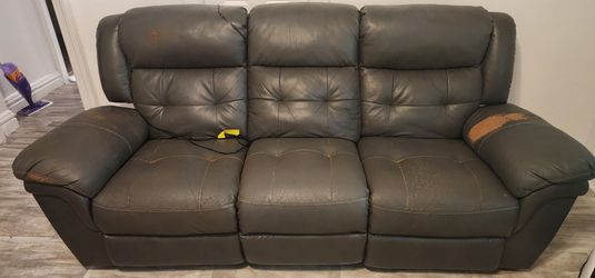Livingroom couch