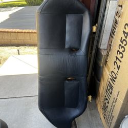 Is300 Seat