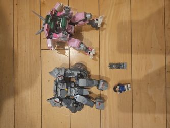 Reinhardt and Dva