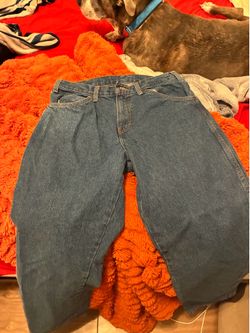 Dickies jeans really good condition