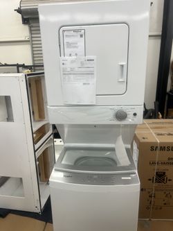 New Whirlpool Washer Dryer In Yucaipa
