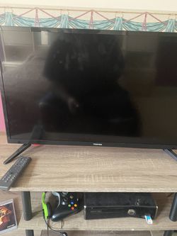 30 Inch Smart Tv