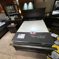 Lindex Bedroom Set Only $699/$799