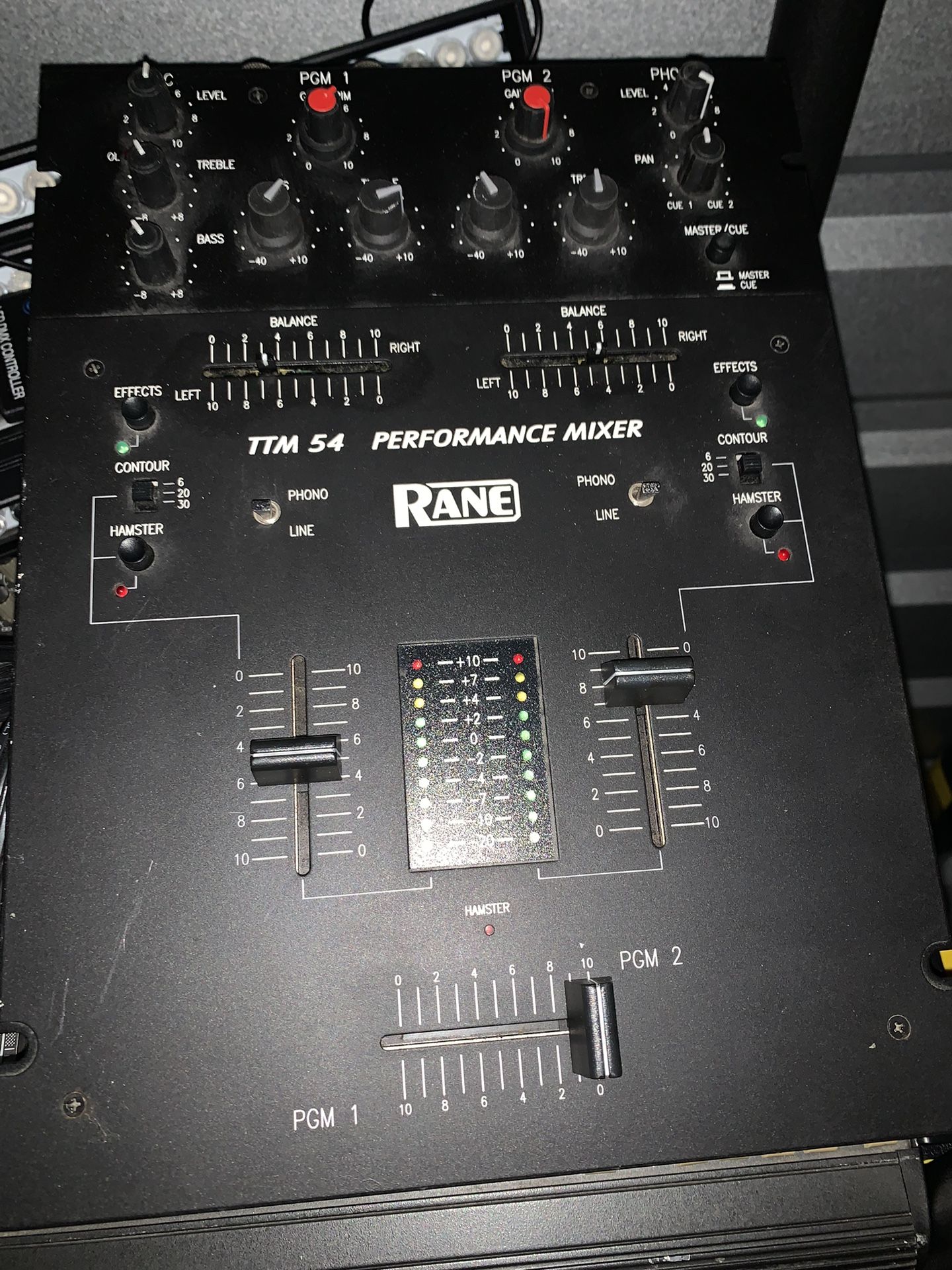 Rane Mixer for Sale in Norwalk, CA OfferUp
