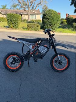 e bike