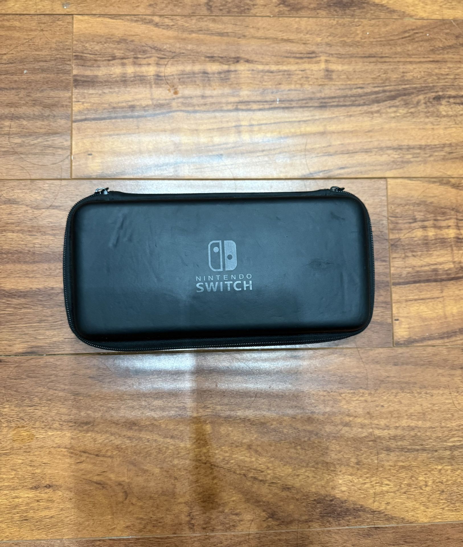 Nintendo Switch Case