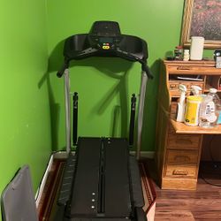 Bowflex Treadmill