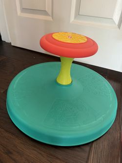 Playskool Sit And Spin