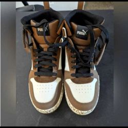 Tenis PUMA para Hombre Talla 9...