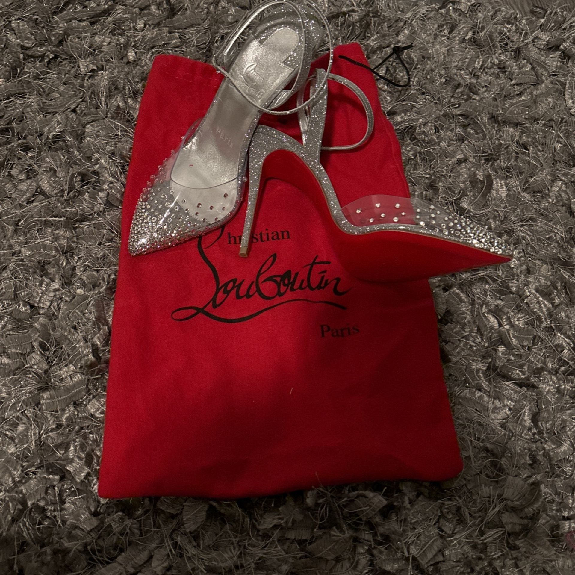 Christian  Louboutin