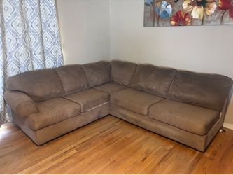Sectional