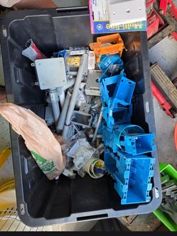 Electrical miscellaneous