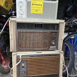 Window AC Units Cold Air 