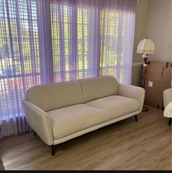 Like new sofa