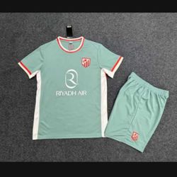 Soccer Uniforms Uniformes De Futbol