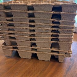 Wine Storage / Shipping Boxes