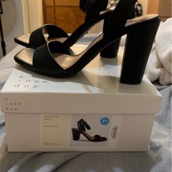 Women’s Heels