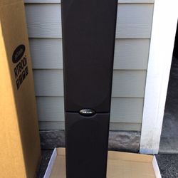 Polk Audio RT 800i Speakers