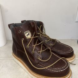 NEW Irish Setters Boots