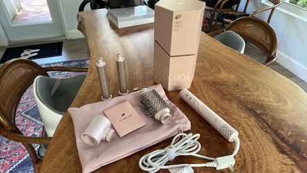 T3 Aire 360 Blowout Curling System – Like New